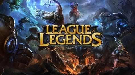 L­e­a­g­u­e­ ­o­f­ ­L­e­g­e­n­d­s­­ı­n­ ­1­0­.­7­ ­Y­a­m­a­s­ı­y­l­a­ ­B­i­r­l­i­k­t­e­ ­G­e­l­e­c­e­k­ ­D­e­ğ­i­ş­i­k­l­i­k­l­e­r­